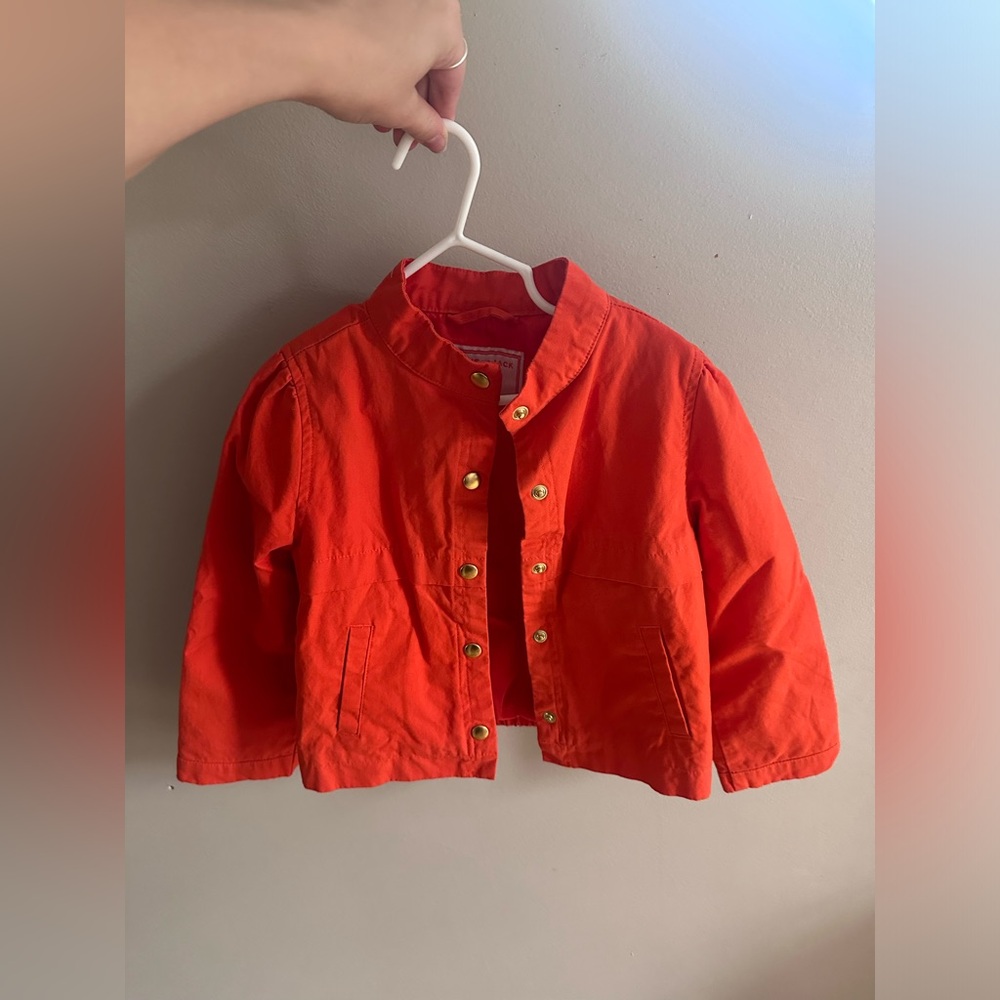 Janie and Jack Jacket